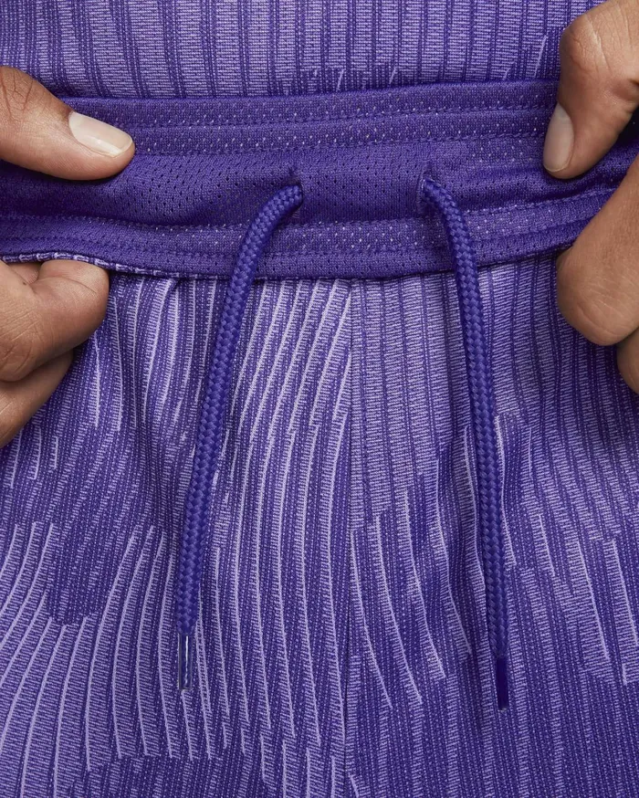 Shorts Men Nike Liverpool FC 202324 Stadium Third Space Purplecourt Purplewhite