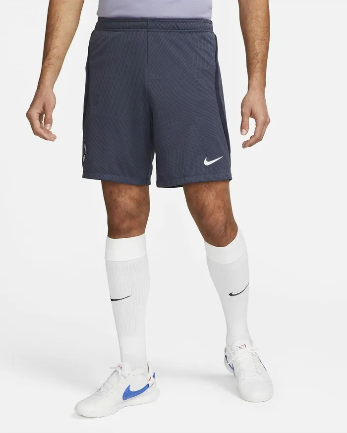 Shorts Men Nike Tottenham Hotspur Strike Marinepure Violet