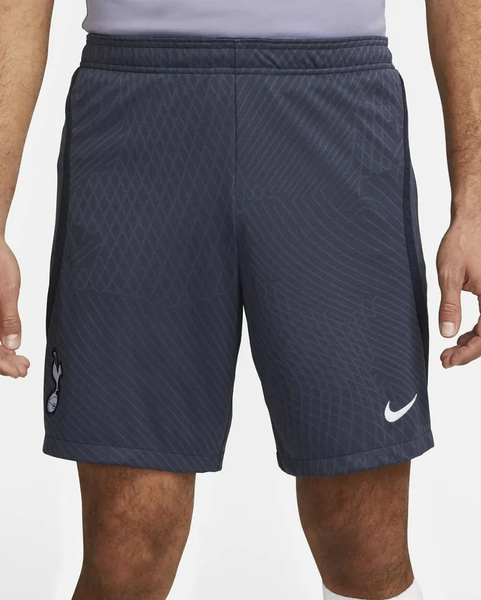Shorts Men Nike Tottenham Hotspur Strike Marinepure Violet
