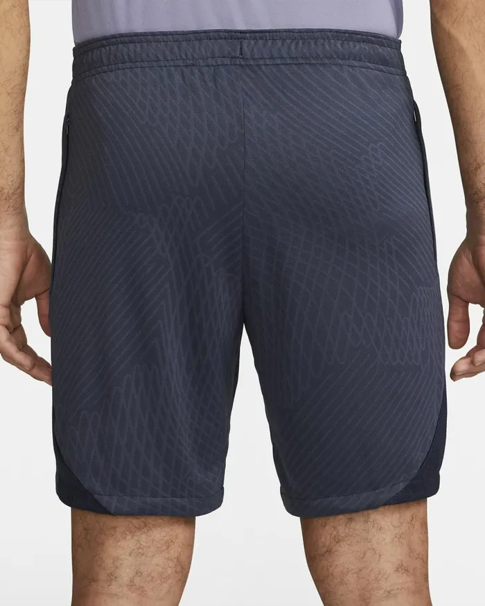 Shorts Men Nike Tottenham Hotspur Strike Marinepure Violet