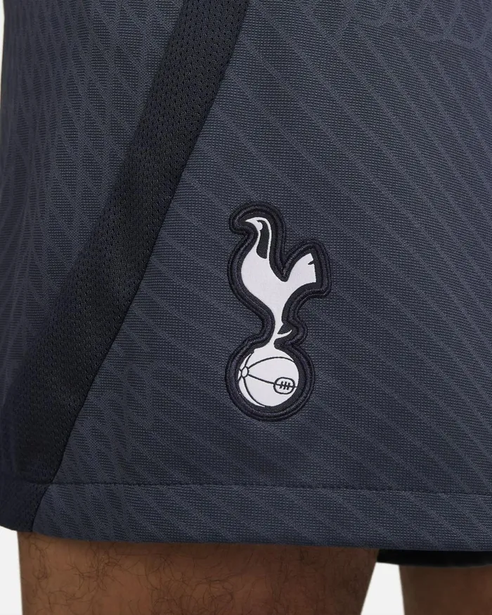 Shorts Men Nike Tottenham Hotspur Strike Marinepure Violet