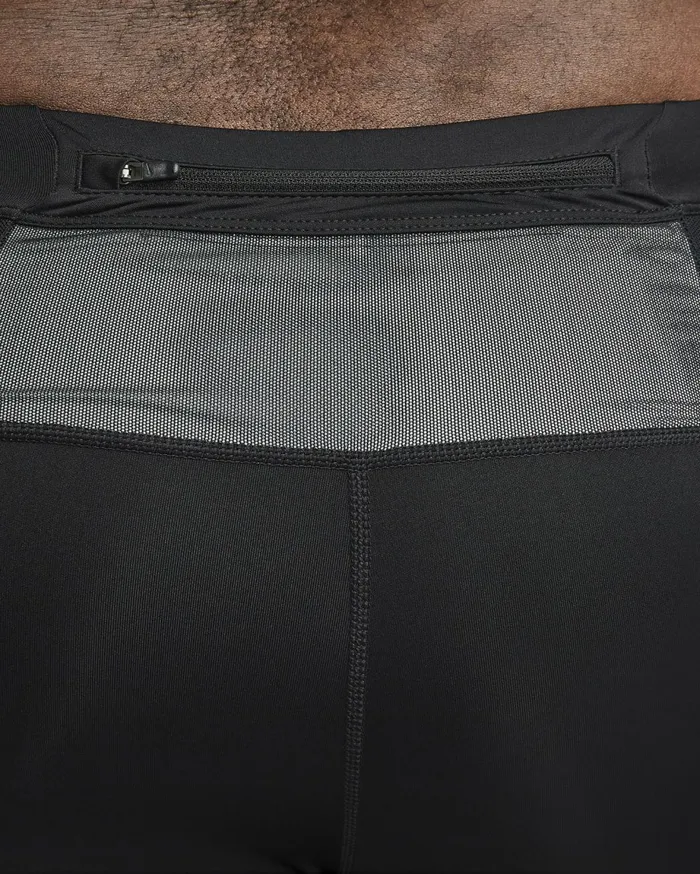 Shorts Men Nike Trail Lava Loops Blackwhite