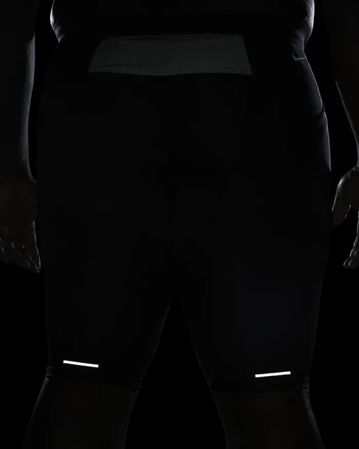 Shorts Men Nike Trail Lava Loops Blackwhite