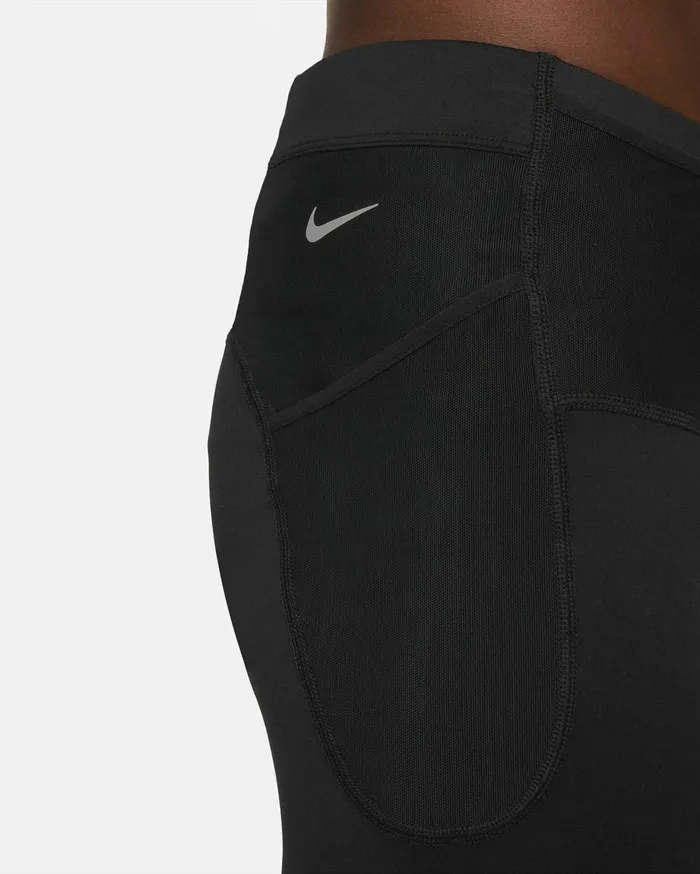 Shorts Men Nike Trail Lava Loops Blackwhite