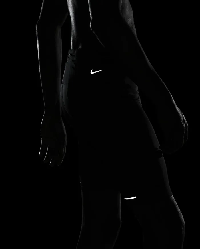 Shorts Men Nike Trail Lava Loops Blackwhite