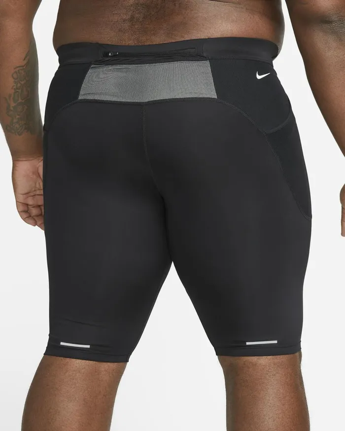 Shorts Men Nike Trail Lava Loops Blackwhite