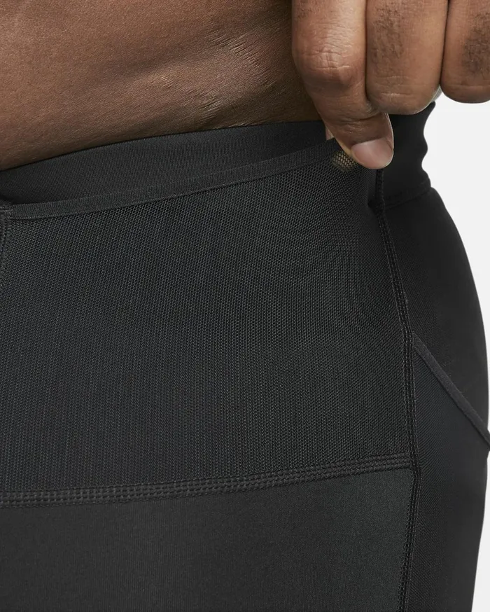 Shorts Men Nike Trail Lava Loops Blackwhite