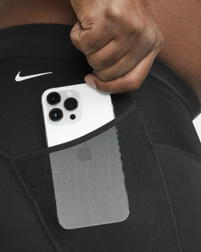 Shorts Men Nike Trail Lava Loops Blackwhite