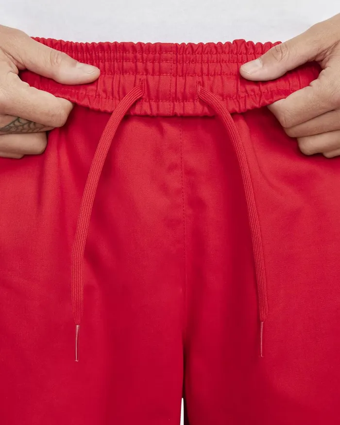 Shorts MenWomen Nike SB Skyring University Red