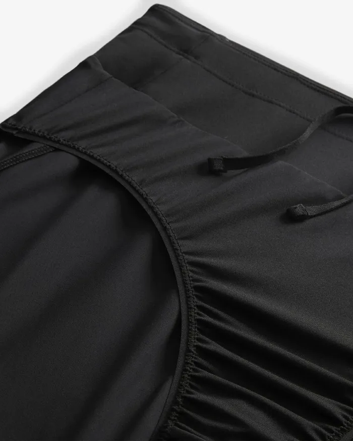 Shorts Women Nike Bliss Black