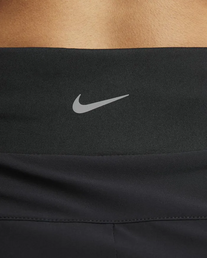 Shorts Women Nike Bliss Black