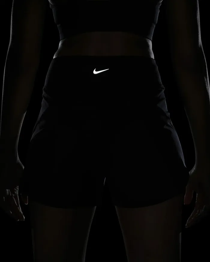 Shorts Women Nike Bliss Black