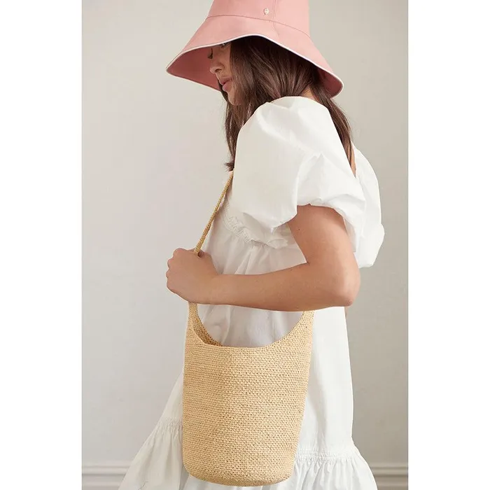 Shoulder Bags Bags Helen Kaminski Carillo S Naturaltan