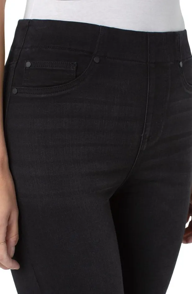 SKINNY Women Liverpool Los Angeles CHLOE SKINNY SILKY SOFT ECO Reservoir