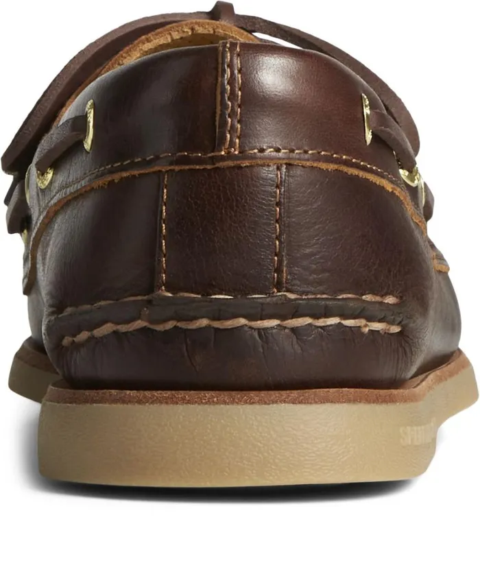 Sperry Boat Shoes Men Gold Cup Authentic Original Orleans Leather Boat Shoe Brown Sperry Boat Shoes Men Gold Cup Authentic Original Orleans Leather Boat Shoe Brown