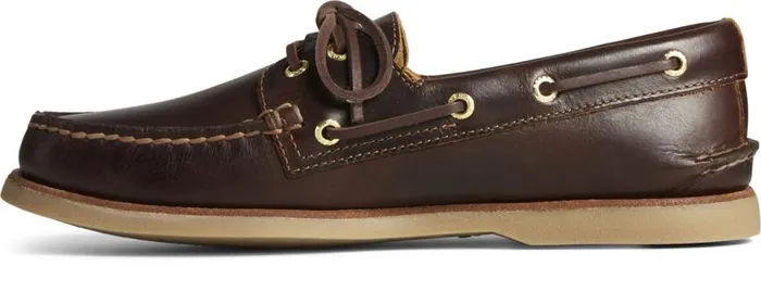 Sperry Boat Shoes Men Gold Cup Authentic Original Orleans Leather Boat Shoe Brown Sperry Boat Shoes Men Gold Cup Authentic Original Orleans Leather Boat Shoe Brown