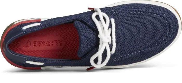 Sperry Boat Shoes Women Augusta Boat Shoe Navy Sperry Boat Shoes Women Augusta Boat Shoe Navy