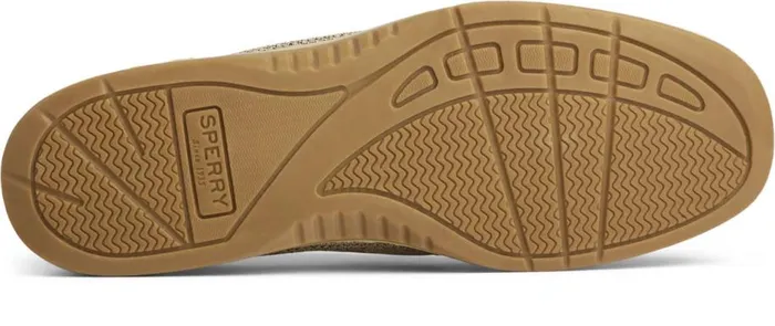 Sperry Boat Shoes Women Bluefish 2Eye Boat Shoe Linen Oat Sperry Boat Shoes Women Bluefish 2Eye Boat Shoe Linen Oat