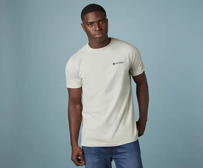 Sperry Boots Men Classic TShirt Dolphin Sperry Boots Men Classic TShirt Dolphin