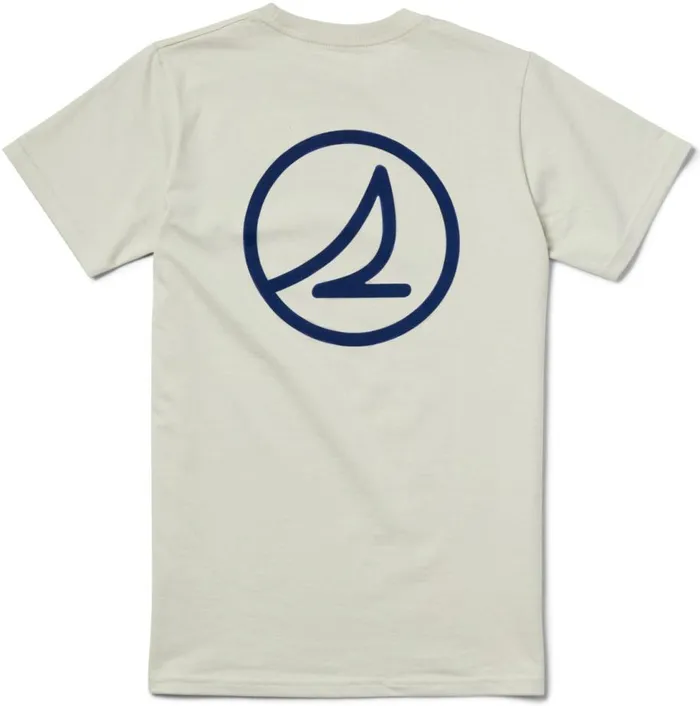 Sperry Boots Men Classic TShirt Dolphin Sperry Boots Men Classic TShirt Dolphin