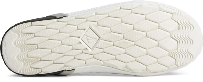 Sperry Boots Men Cutwater Deck Boot White Sperry Boots Men Cutwater Deck Boot White