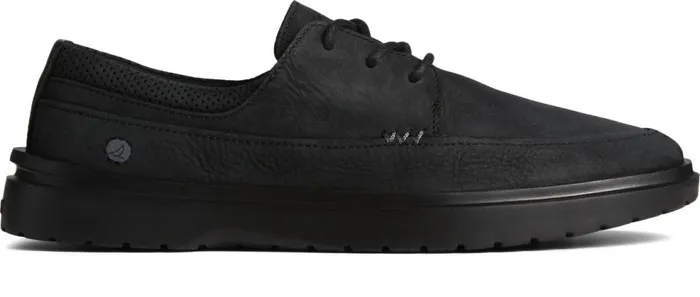Sperry Loafers and Oxfords Men Cabo II Oxford Blackout