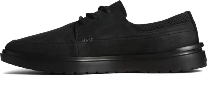 Sperry Loafers and Oxfords Men Cabo II Oxford Blackout Sperry Loafers and Oxfords Men Cabo II Oxford Blackout
