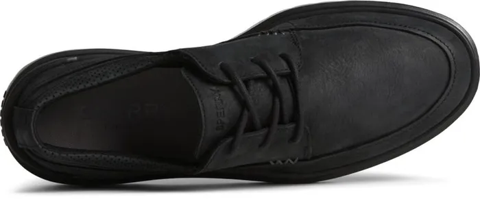 Sperry Loafers and Oxfords Men Cabo II Oxford Blackout Sperry Loafers and Oxfords Men Cabo II Oxford Blackout