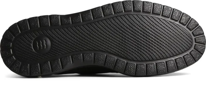 Sperry Loafers and Oxfords Men Cabo II Oxford Blackout Sperry Loafers and Oxfords Men Cabo II Oxford Blackout