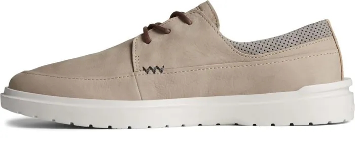Sperry Loafers and Oxfords Men Cabo II Oxford Tan Sperry Loafers and Oxfords Men Cabo II Oxford Tan