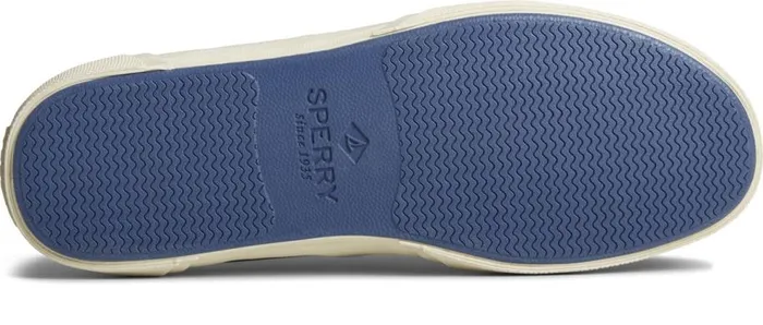 Sperry Sneakers Men SeaCycled Soletide Sneaker White Sperry Sneakers Men SeaCycled Soletide Sneaker White