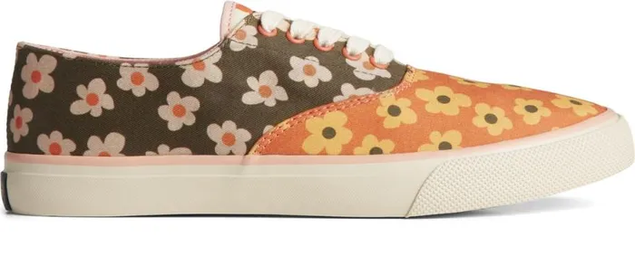 Sperry Sneakers MenWomen Unisex CVO Sneaker Multi Colored