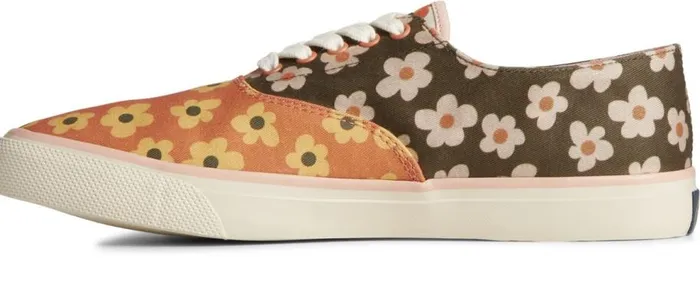 Sperry Sneakers MenWomen Unisex CVO Sneaker Multi Colored