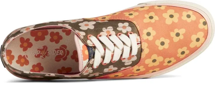 Sperry Sneakers MenWomen Unisex CVO Sneaker Multi Colored