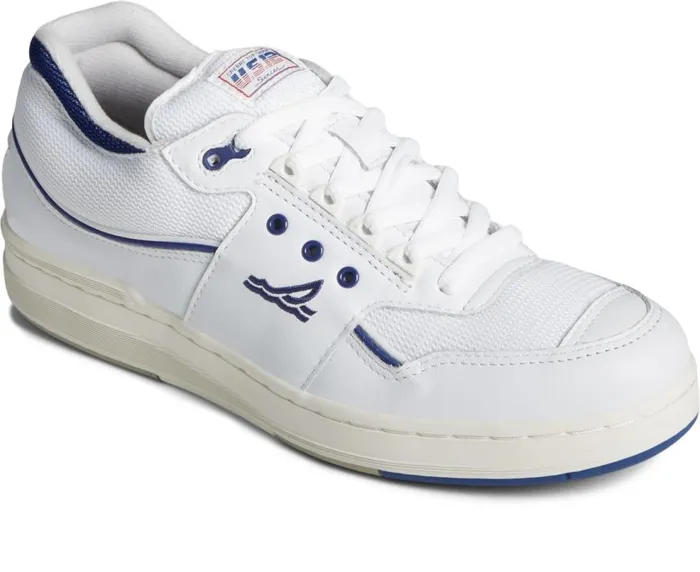 Sperry Sneakers MenWomen US12 Sneaker White