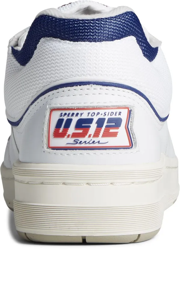 Sperry Sneakers MenWomen US12 Sneaker White