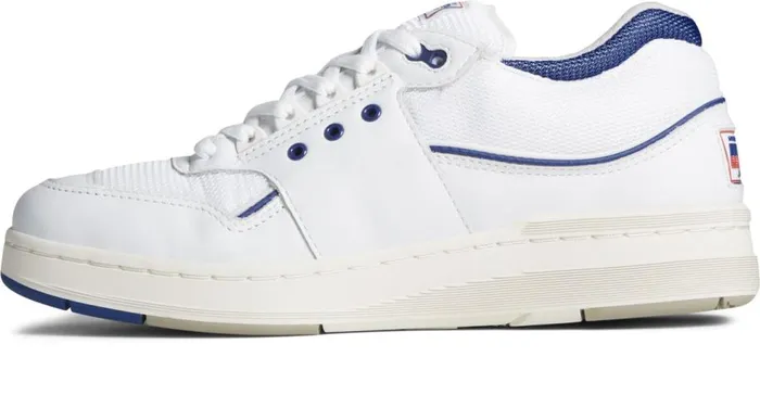 Sperry Sneakers MenWomen US12 Sneaker White