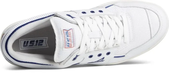 Sperry Sneakers MenWomen US12 Sneaker White