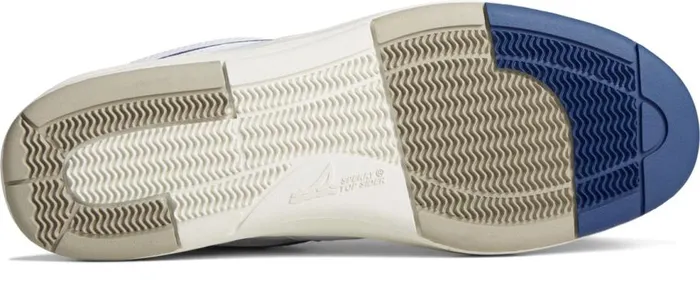 Sperry Sneakers MenWomen US12 Sneaker White