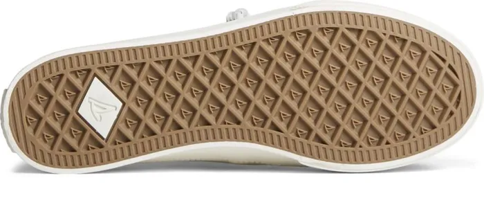 Sperry Sneakers Women Bahama 30 Platform Sneaker White
