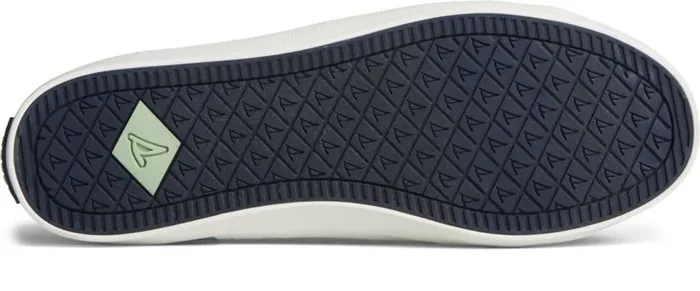 Sperry Sneakers Women Crest Vibe Stripe Sneaker Blue Sperry Sneakers Women Crest Vibe Stripe Sneaker Blue