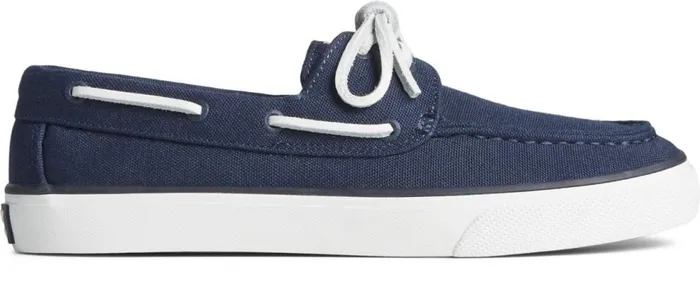 Sperry Sneakers Women SeaCycled Bahama 20 Sneaker Navy