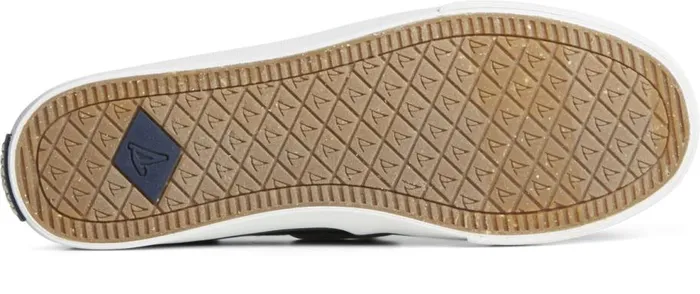 Sperry Sneakers Women SeaCycled Bahama 20 Sneaker Navy