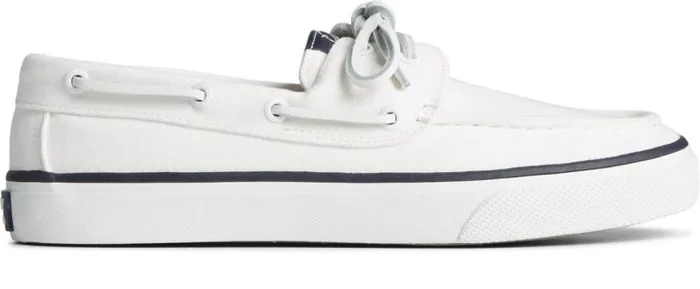 Sperry Sneakers Women SeaCycled Bahama 20 Sneaker White