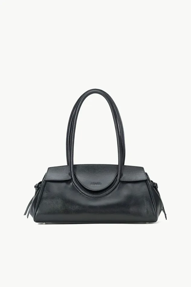 STAUD MAUDE SHOULDER BAG Black Women Shoulder