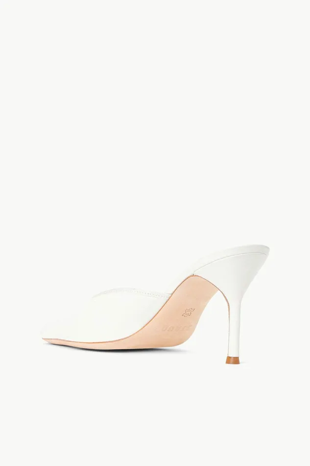 STAUD OTTO MULE Paper Women Mules and Flats STAUD OTTO MULE Paper Women Mules and Flats