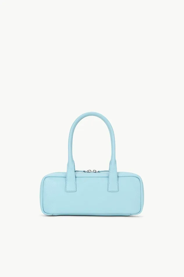 STAUD THE DUDE SHOULDER BAG Mist Women Shoulder