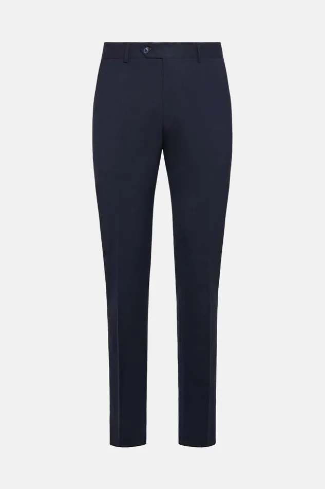 Suits Men Boggi Milano Blue Travel Wool Suit Blue Suits Men Boggi Milano Blue Travel Wool Suit Blue