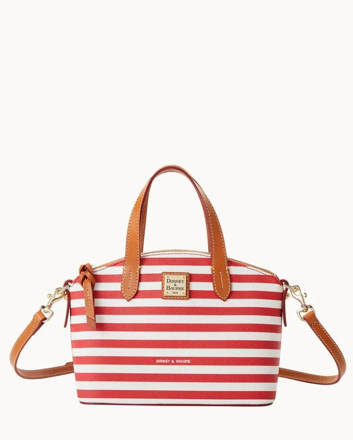 Sullivan Ruby Red Women Dooney and Bourke Crossbodies