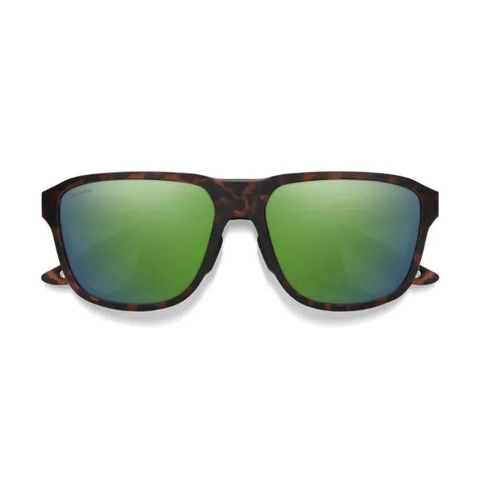 Sunglasses Men Orvis Smith Embark Sunglasses Tortoisegreen